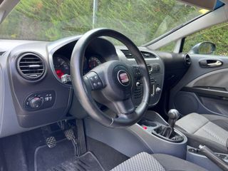 SEAT Leon Unico Dueño 2008