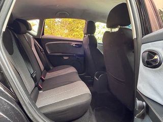 SEAT Leon Unico Dueño 2008