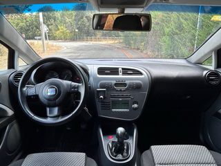 SEAT Leon Unico Dueño 2008