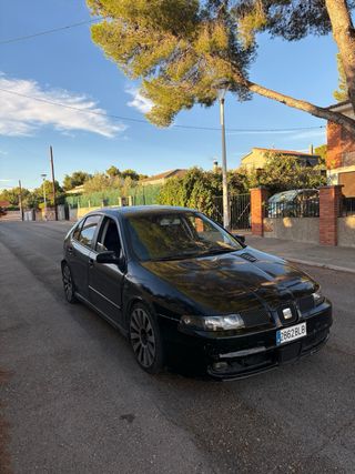 Seat Leon 2001