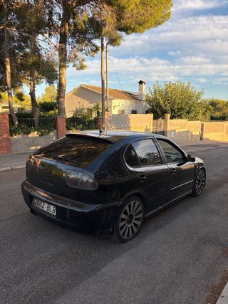 Seat Leon 2001