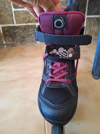 Patines Oxelo - Ajustables