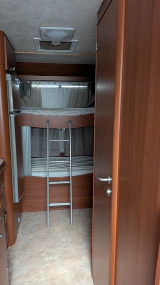 FIAT Ducato 2007