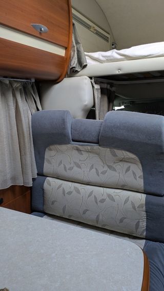 FIAT Ducato 2007