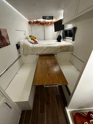 Mercedes-Benz Sprinter 2016