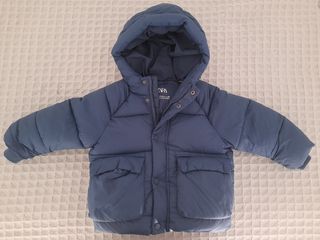 Chaqueta Zara Bebé (18-24 meses)
