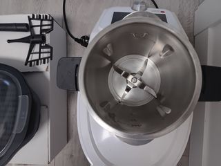 SilverCrest Monsieur Cuisine Connect