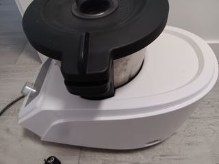 SilverCrest Monsieur Cuisine Connect