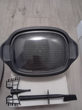 SilverCrest Monsieur Cuisine Connect