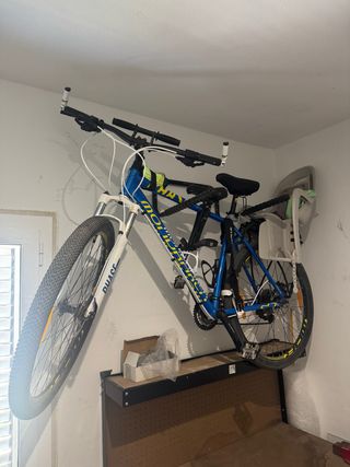 Bicicleta Montaña Mondraker