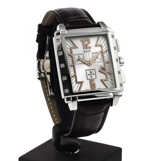 Reloj RSW Hampstead Cronógrafo
