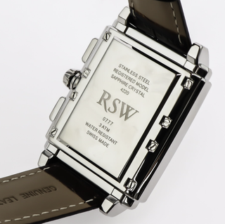 Reloj RSW Hampstead Cronógrafo