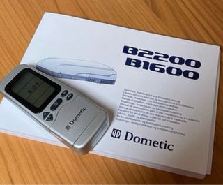 Aire acondicionado Dometic B2200