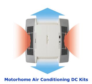 Aire acondicionado Dometic B2200