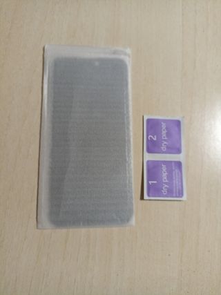 Pellicola protettiva per iPhone 14 Pro Max