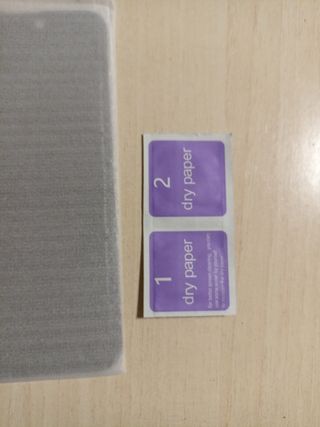 Pellicola protettiva per iPhone 14 Pro Max