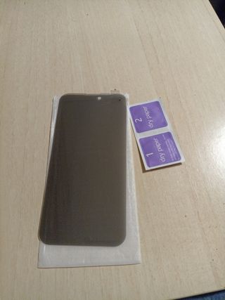 Pellicola protettiva per iPhone 14 Pro Max