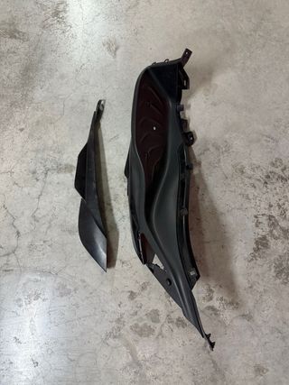 Suelo Izquierdo Piaggio Medley 125cc