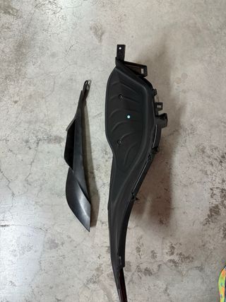 Suelo Izquierdo Piaggio Medley 125cc