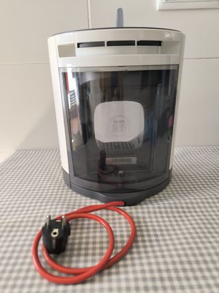 Cafetera Krups Dolce Gusto