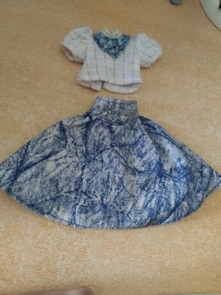 Ropa de Chabel Original Jeans, de Feber