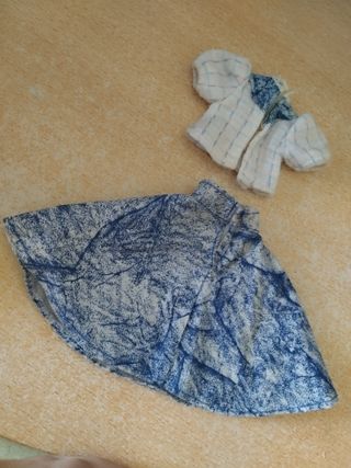 Ropa de Chabel Original Jeans, de Feber