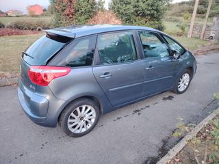 Citroen C4 Picasso 2009