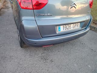 Citroen C4 Picasso 2009