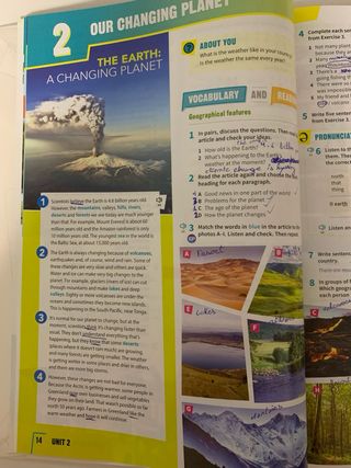 Prepare Level 3 Student's Book with eBook (Camb...