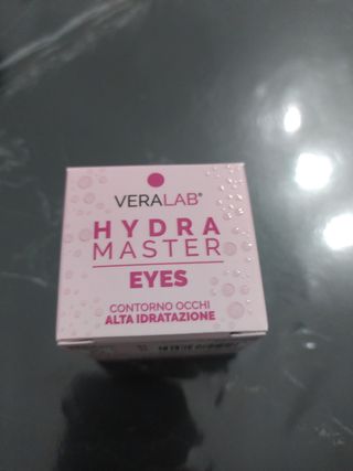 VERALAB Hydra Master Eyes contorno occhi