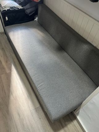 Sofá cama Ikea 3 plazas