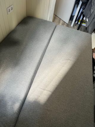Sofá cama Ikea 3 plazas