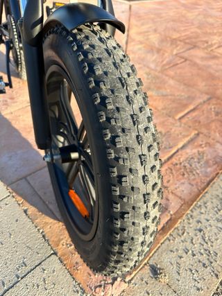 Bicicleta Eléctrica ENGWE EP-2 Boost