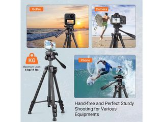 ✅ 34,89€_ TACKLIFE Tripode de alta calidad Oferta!