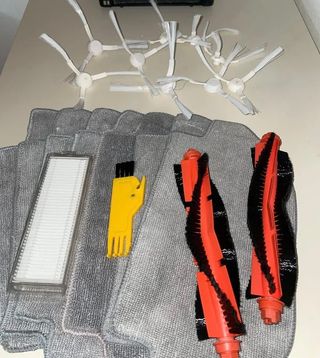 Ricambi Xiaomi Mop 2S - 2 spazzole