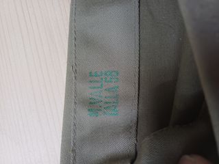 Gorra militar Chapiri: Nueva