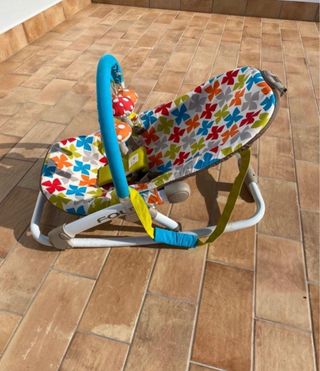 Hamaca Bebé Infantil