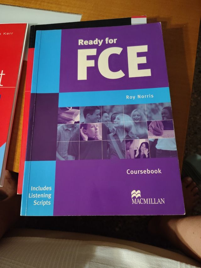 Ready for First Certificate: Intermediate: Stud...