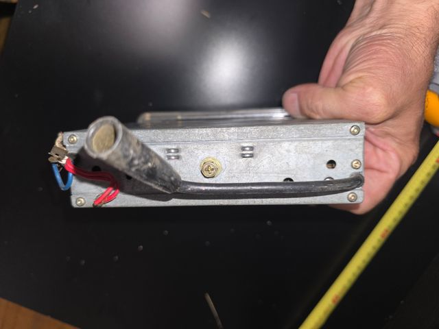 Radio Cassette Sanyo Vintage