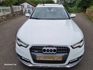 Audi A6 Allroad 3.0 V6 TDI
