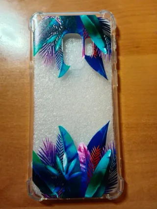 Funda galaxy S9