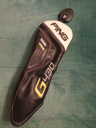 Funda PING G430 - Híbrido