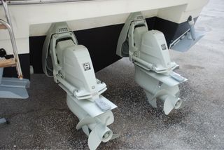 Jeanneau Prestige 30s: Embarcación