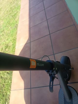 Patinete Xiaomi eléctrico