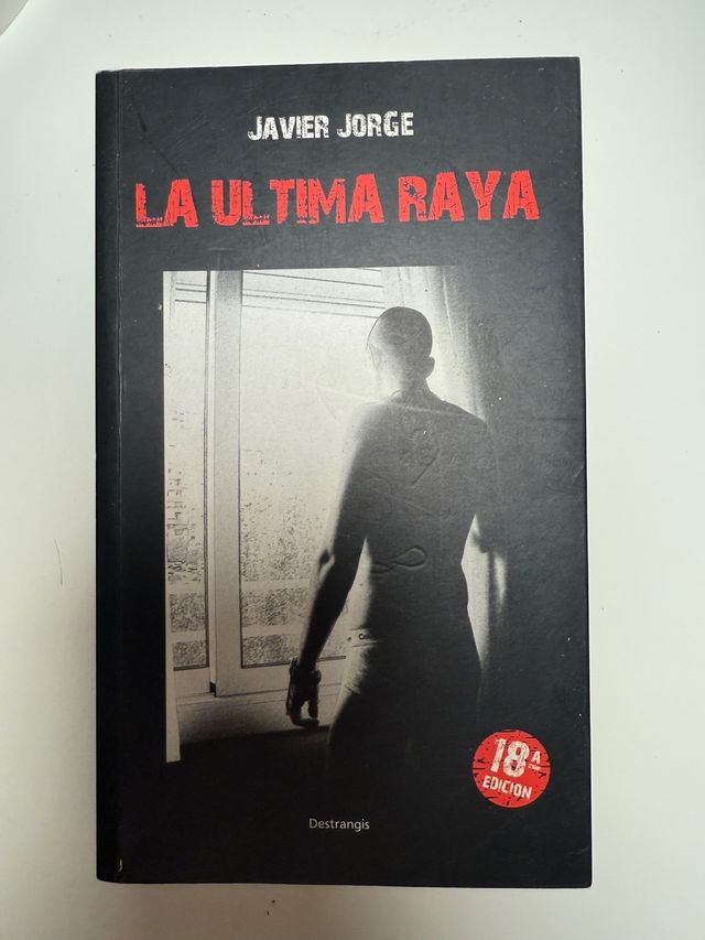 La Ultima Raya