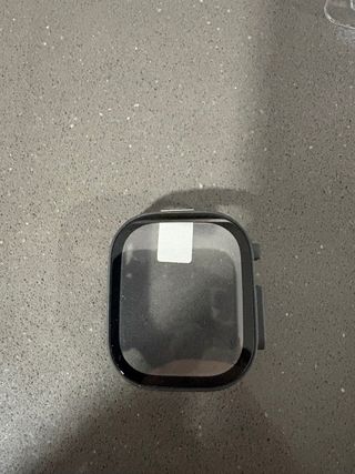 2 protectores Apple Watch Ultra 49mm