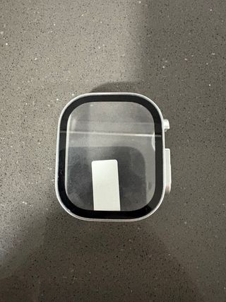 2 protectores Apple Watch Ultra 49mm