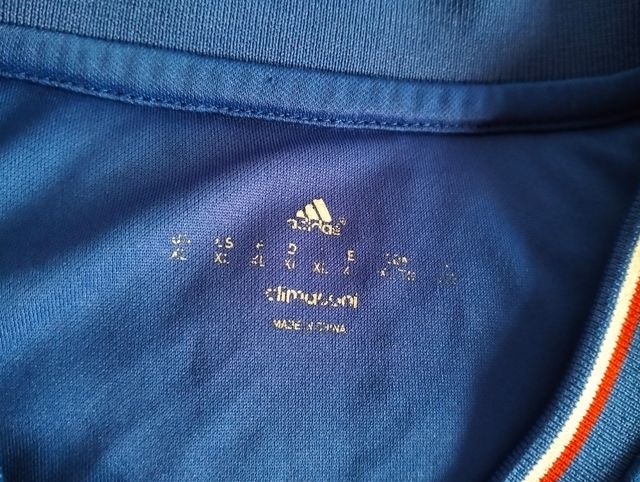 Camiseta Chelsea 2015-16