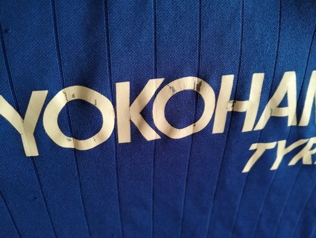 Camiseta Chelsea 2015-16