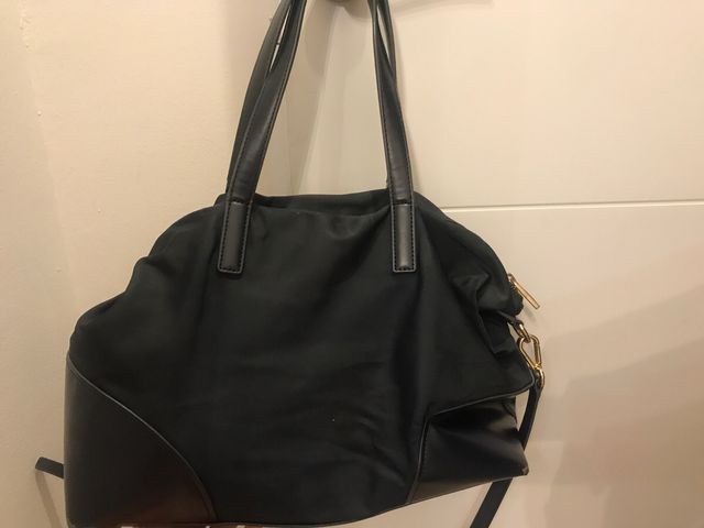 Bolso Bimba & Lola - Negro